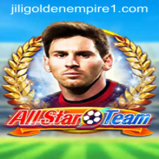 Exploring the AllStarTeam: A Journey through Jili Golden Empire