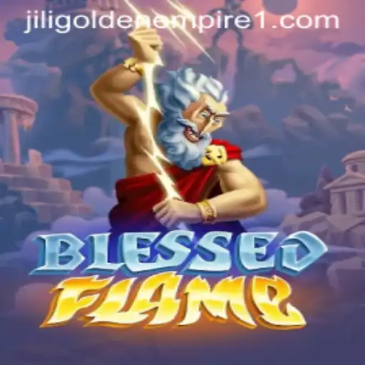 Exploring the Enchanting World of BlessedFlame: An Introduction to Jili Golden Empire's Latest Sensation