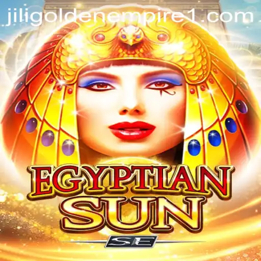 Discover the Mystical World of EgyptianSunSE in Jili Golden Empire