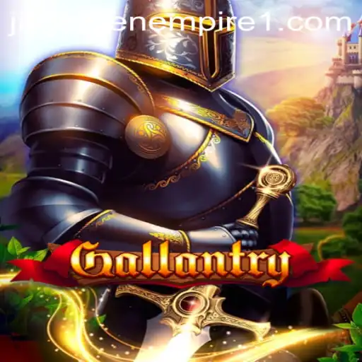 Gallantry: A Deep Dive into the Realm of Jili Golden Empire