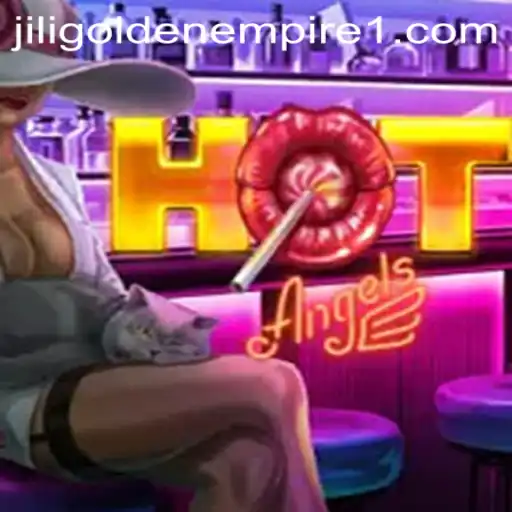 Exploring the Exciting World of HotAngels and Jili Golden Empire