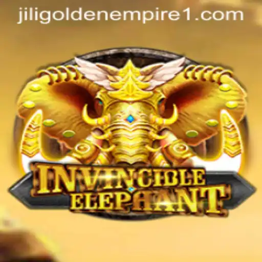 Discover the Adventure of InvincibleElephant: A Journey into Jili Golden Empire
