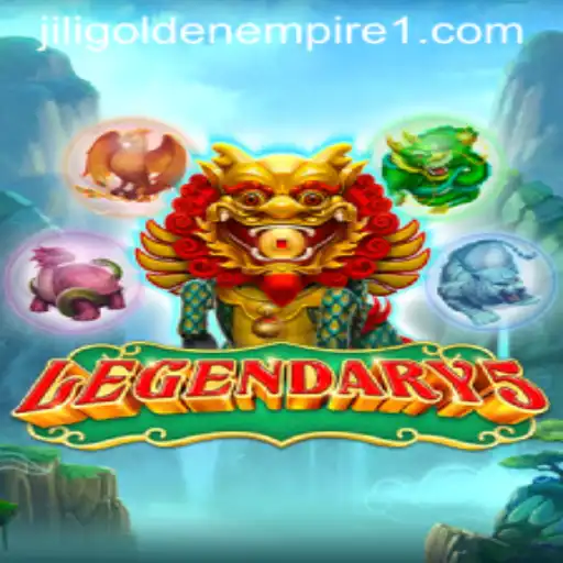 Exploring Legendary5: A Journey into the Jili Golden Empire