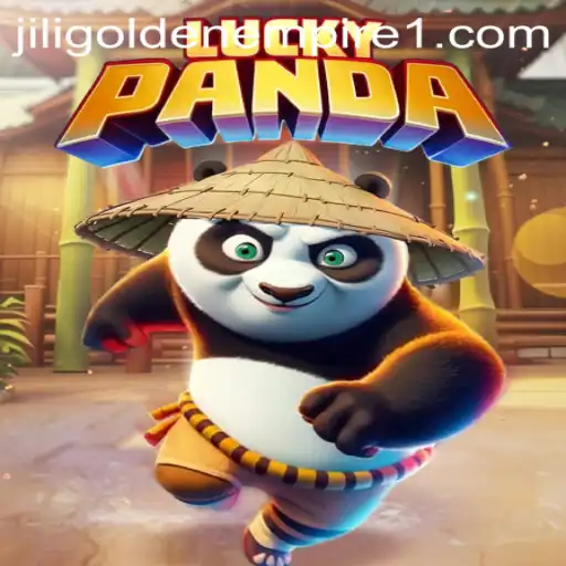 Exploring LuckyPanda: A Dive into Jili Golden Empire and More