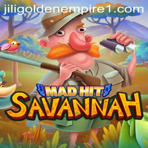 Discover the Adventure of MadHitSavannah