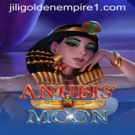 AnubisMoon: Exploring the Mystical Realms of Jili Golden Empire