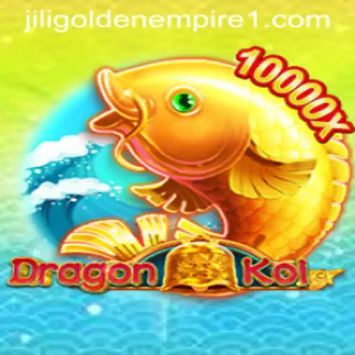 Exploring the Mystical World of DragonKoi: An Insight into Jili Golden Empire