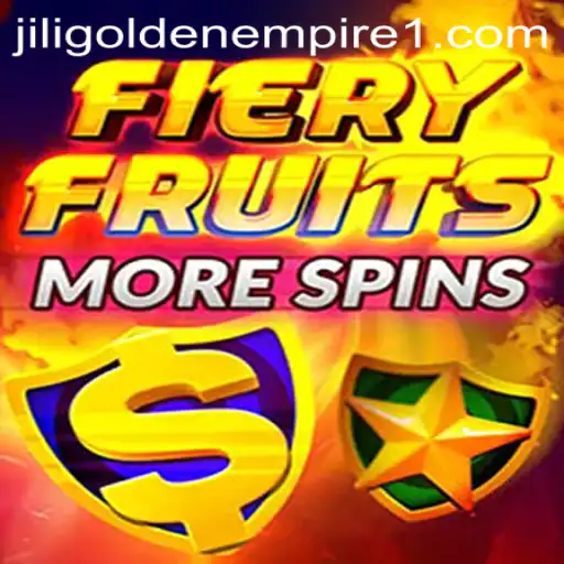 FieryFruitsMoreSpins: A Sensational Gaming Experience