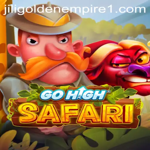 GoHighSafari: A Thrilling Adventure in the Jili Golden Empire
