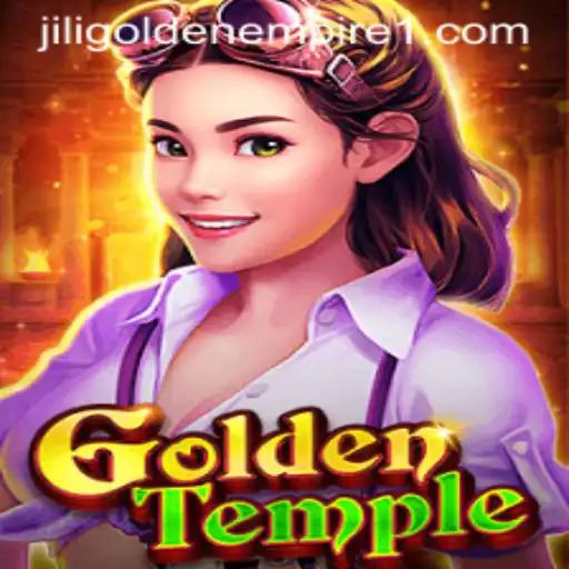 GoldenTemple: An Immersive Journey Through the Jili Golden Empire