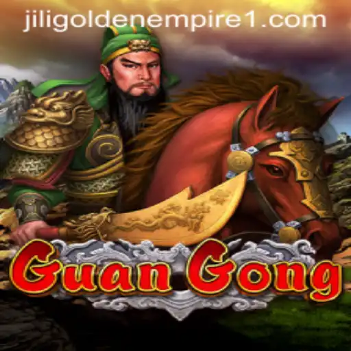 GuanGong: Mastering the Art of Strategy in Jili Golden Empire