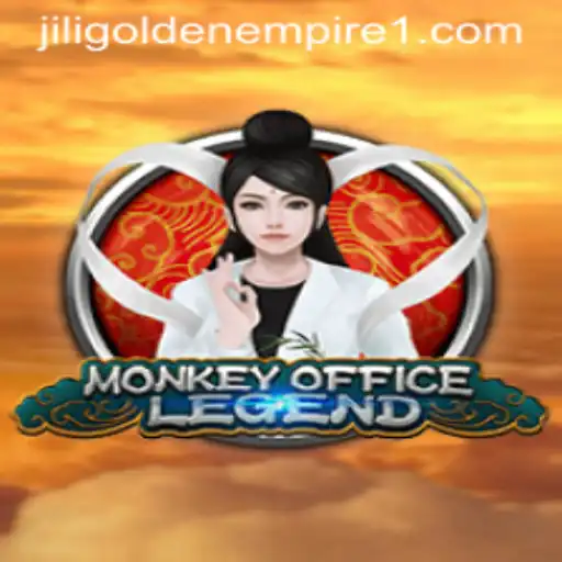 Exploring the Thrilling World of MonkeyOfficeLegend and the Jili Golden Empire
