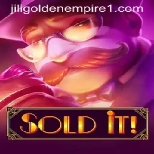 Exploring the Enigmatic World of Soldit: A Journey through Jili Golden Empire