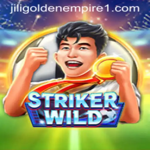Dive into the Adventure of StrikerWILD and the Jili Golden Empire