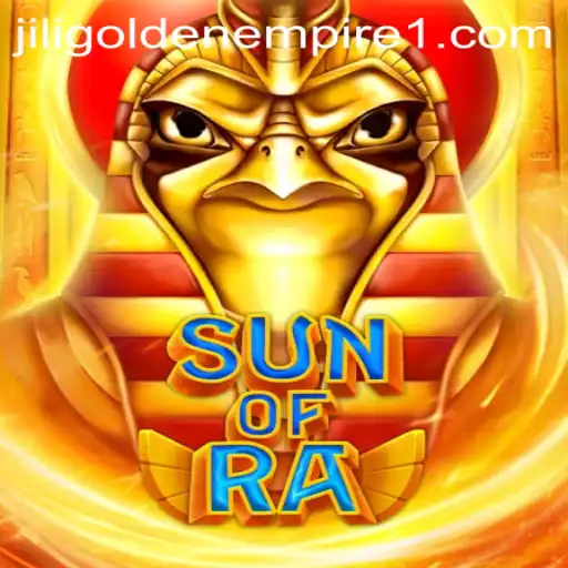 Exploring the Mystical World of SunofRa and Jili Golden Empire