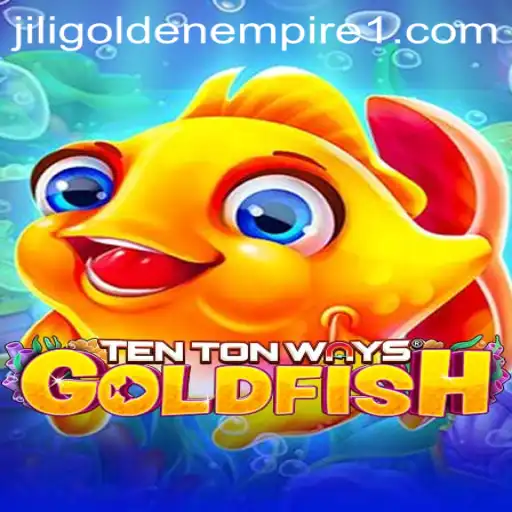 Exploring TenTonWaysGoldfish and Its Exciting Gameplay