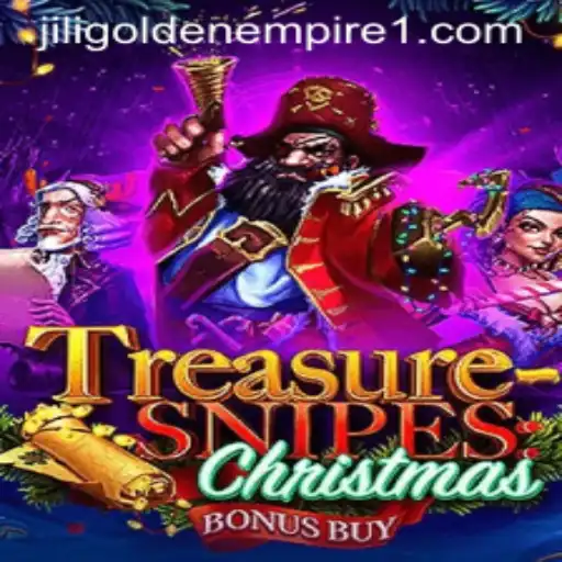 Exploring the Enchantment of TreasuresnipesChristmas and the Allure of Jili Golden Empire