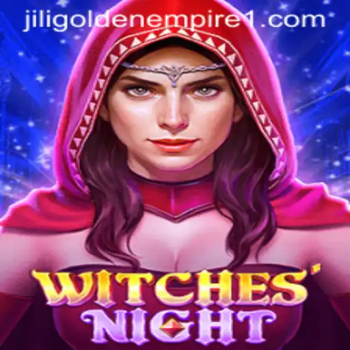 Exploring the Enchanting World of WitchesNight