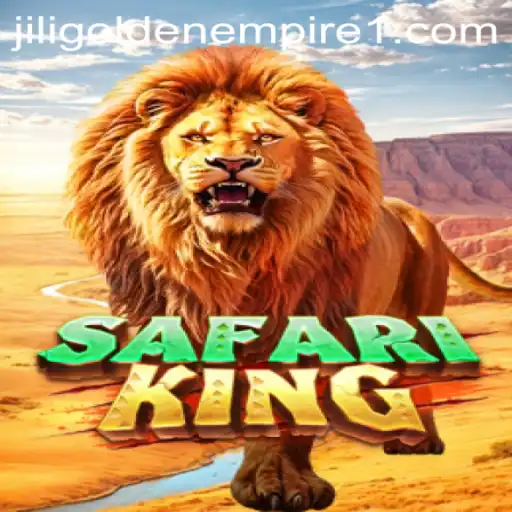 Unveiling the Adventure: SafariKing and the Mystique of Jili Golden Empire