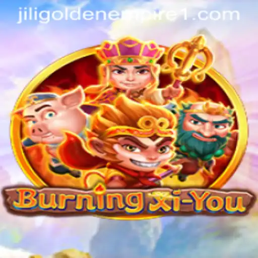 Unveiling BurningXiYou: Journey Through Jili Golden Empire