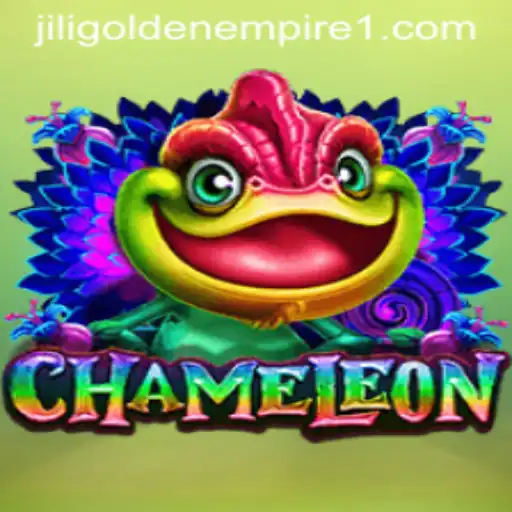 Discover the Intriguing World of Chameleon and Jili Golden Empire