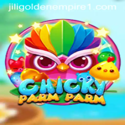 Explore the Enchanting World of ChickyParmParm: A Game of Adventure and Strategy