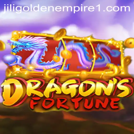 Unveiling the Majesty of DragonFortune: Journey into the Jili Golden Empire