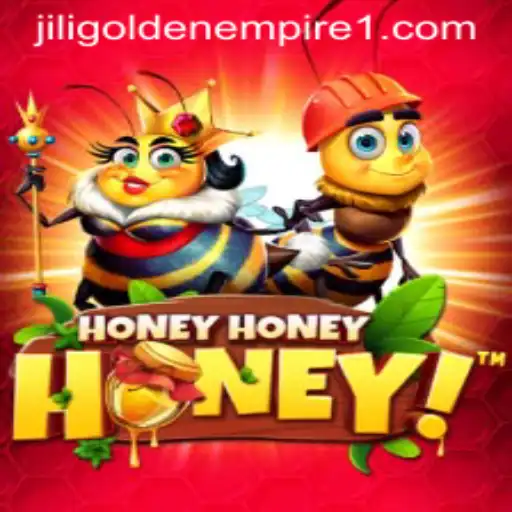 Exploring the Enchanting World of HoneyHoneyHoney and Jili Golden Empire