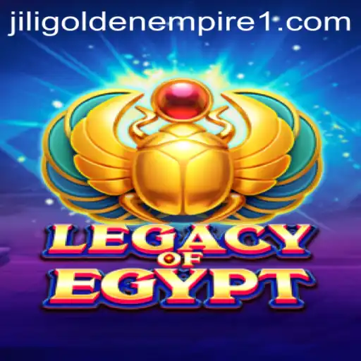 Exploring the Mysteries of LegacyOfEgypt and the Intriguing World of Jili Golden Empire