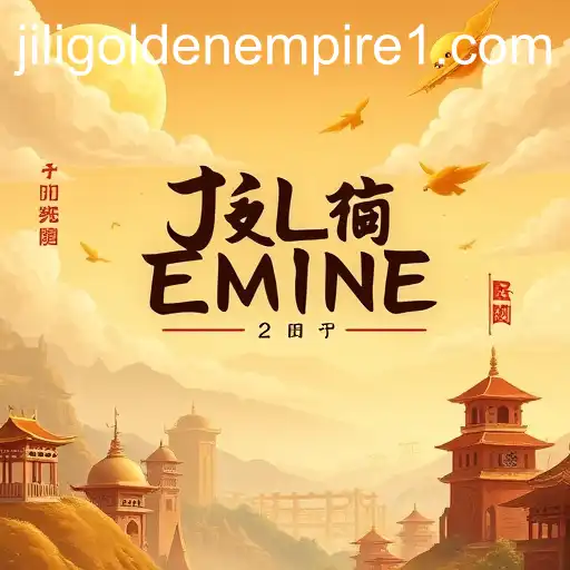 The New Era of Live Games: Jili Golden Empire at the Forefront