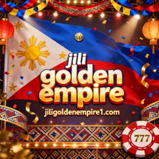 jili golden empire