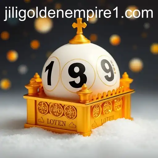 Exploring the Fascinating World of Lottery Games with Jili Golden Empire