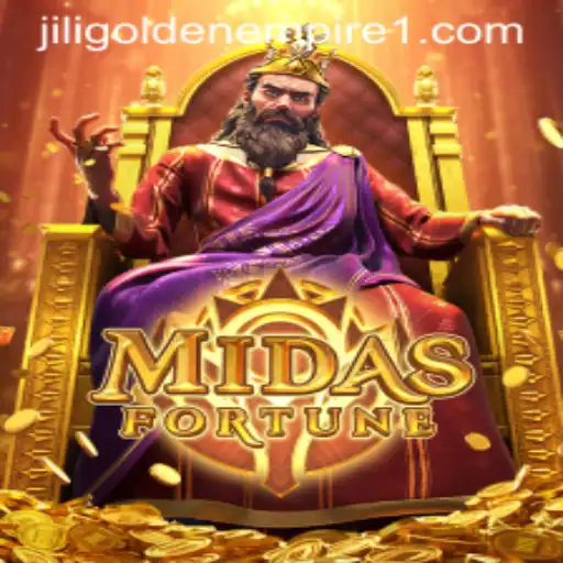 Exploring MidasFortune: The Allure of Jili Golden Empire