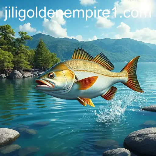The Intricacies and Allure of Online Fishing in the Jili Golden Empire
