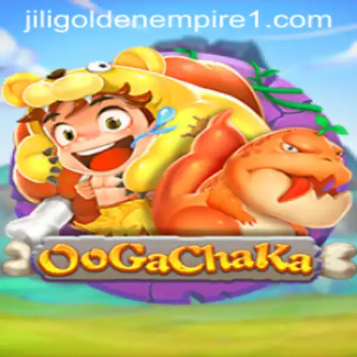 Embark on a Thrilling Adventure with OoGaChaKa and Jili Golden Empire: A Riveting Game Experience