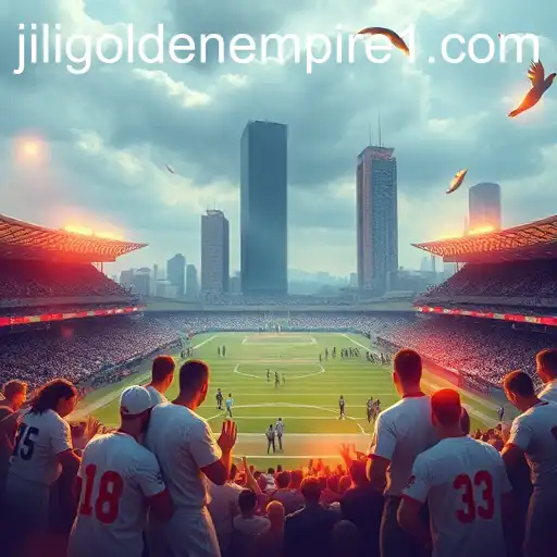 Exploring the Growing World of Sports Betting and Jili Golden Empire