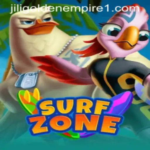 SurfZone: Ride the Waves in Jili Golden Empire Game
