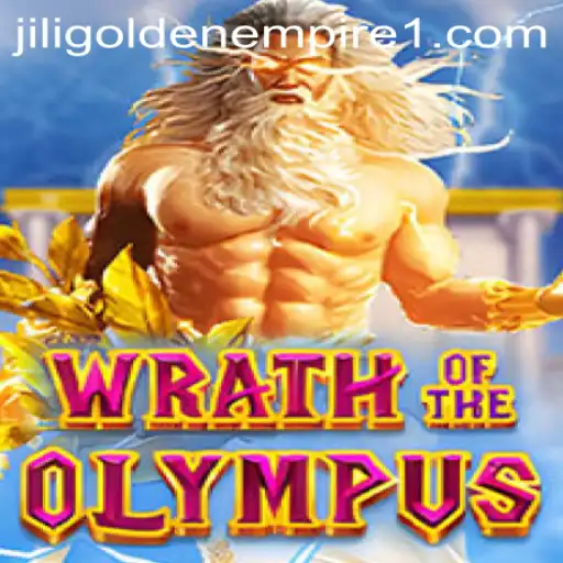Wrath of Olympus: Unveiling the Divine Strategy of Jili's Golden Empire